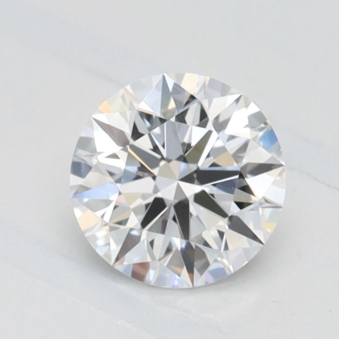 Diamond Lab Grown ROUND 0.53ct IF