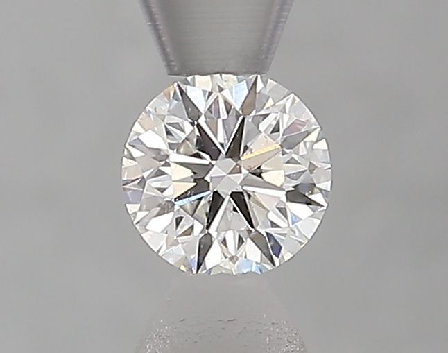 Diamond ROUND 0.31ct SI1