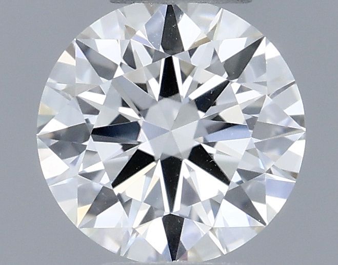 Diamond ROUND 0.31ct VVS2