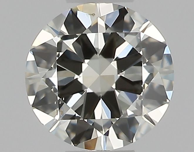 Diamond ROUND 0.3ct SI1