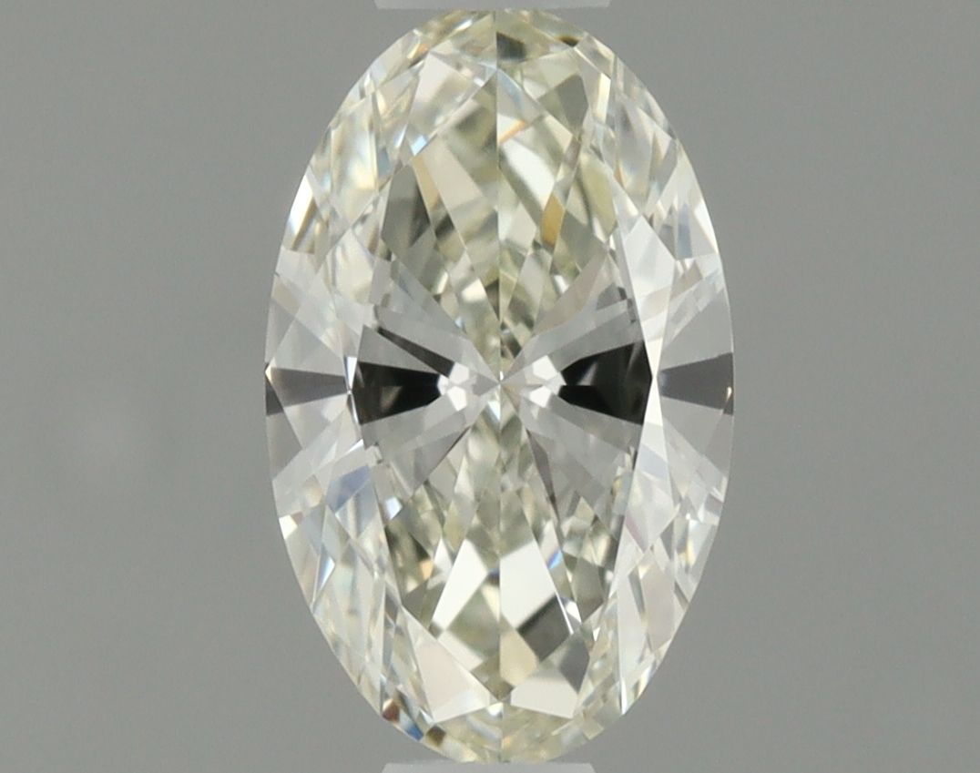 Diamond OVAL 0.4ct VVS1
