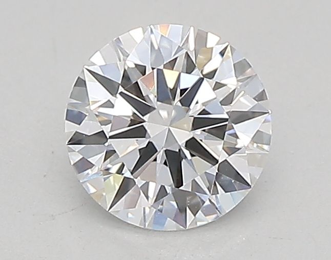 Diamond Lab Grown ROUND 0.48ct VVS1
