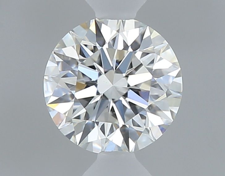 Diamond ROUND 0.31ct VS1