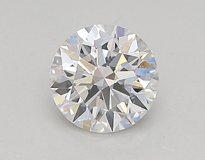 Diamond Lab Grown ROUND 0.41ct VVS1
