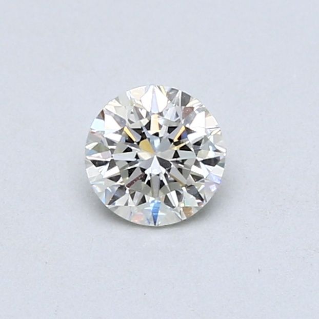Diamond ROUND 0.4ct VS1