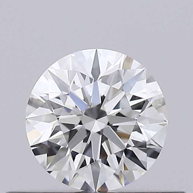 Diamond ROUND 0.3ct SI1