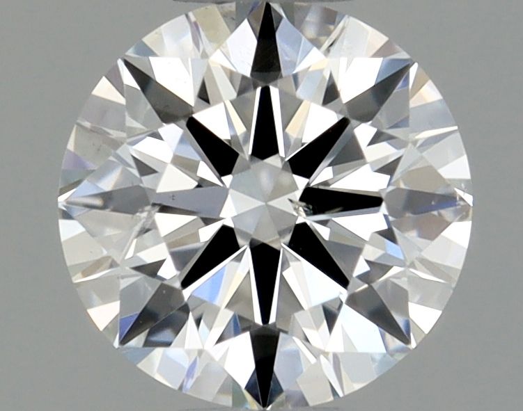 Diamond ROUND 0.4ct SI2