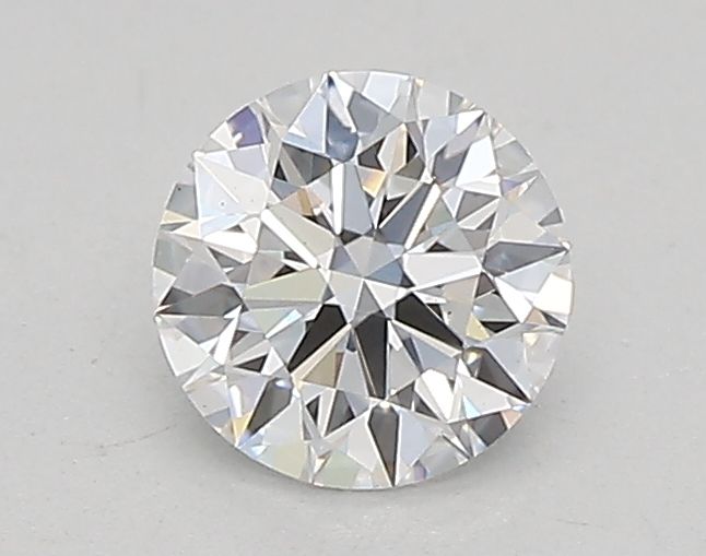 Diamond Lab Grown ROUND 0.43ct VS1