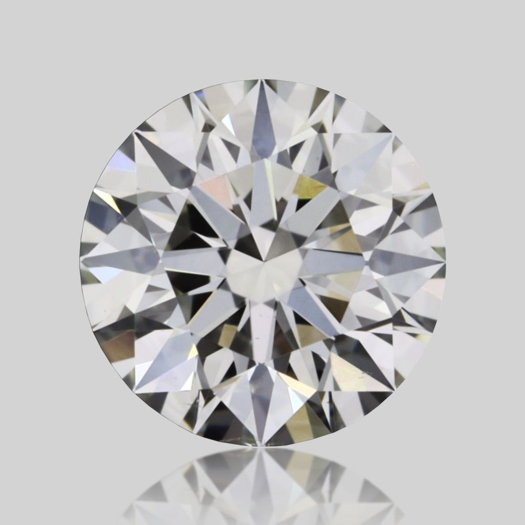 Diamond ROUND 0.3ct VS2