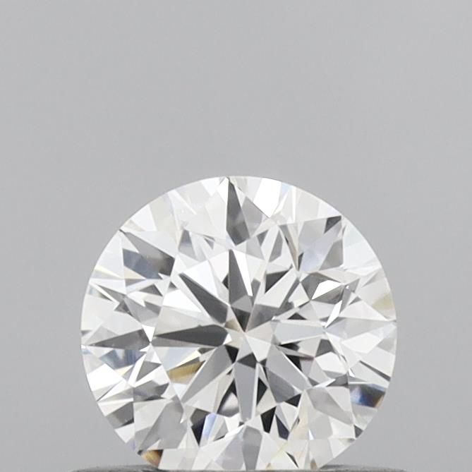 Diamond Lab Grown ROUND 0.44ct VS1