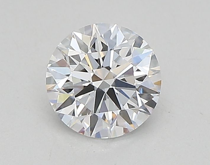 Diamond Lab Grown ROUND 0.45ct VVS2
