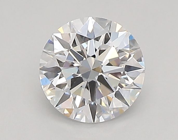 Diamond Lab Grown ROUND 0.51ct VVS2
