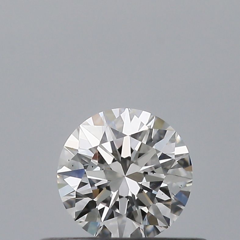 Diamond ROUND 0.3ct SI1