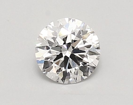 Diamond Lab Grown ROUND 0.68ct VVS2