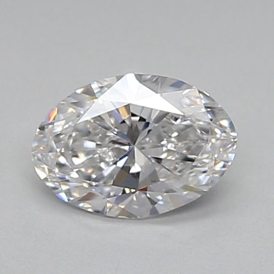 Diamond Lab Grown OVAL 0.43ct VS1
