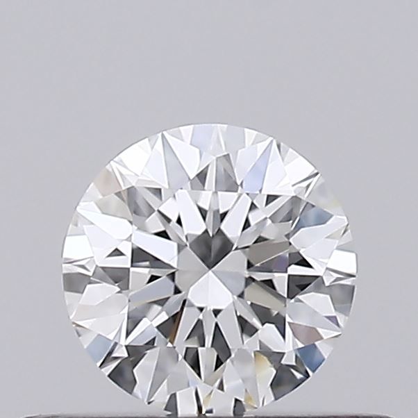Diamond ROUND 0.31ct SI1