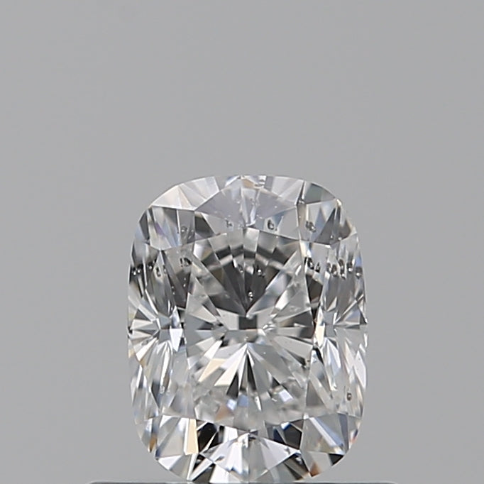 Diamond Cushion 0.51ct I1