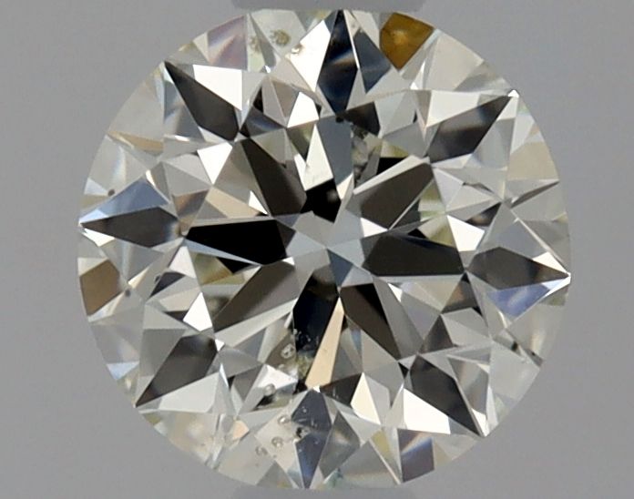 Diamond ROUND 0.3ct SI2