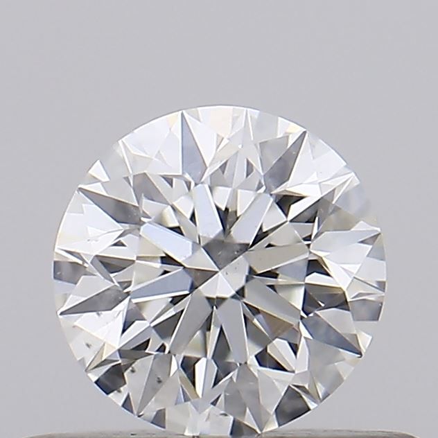 Diamond ROUND 0.36ct SI2