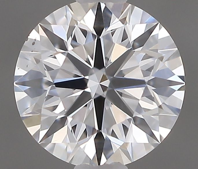 Diamond ROUND 0.34ct VS2
