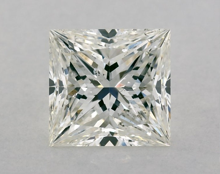 Diamond Princess 1.72ct I1