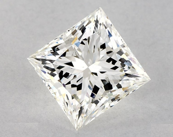 Diamond Princess 1.71ct I1