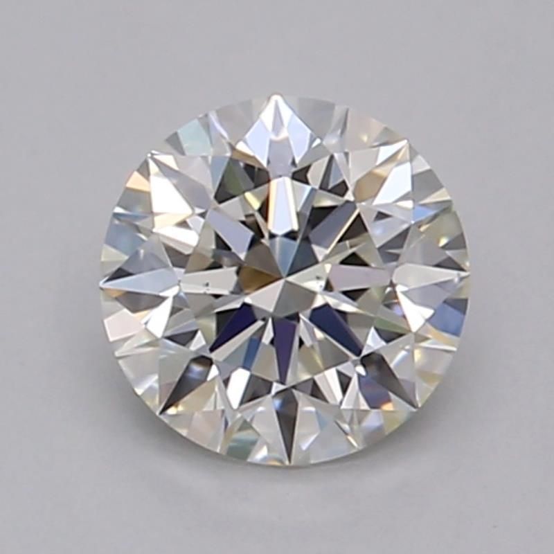 Diamond ROUND 0.41ct VS1