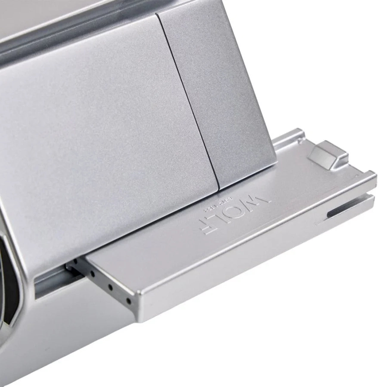 WOLF Rocket Docking Station