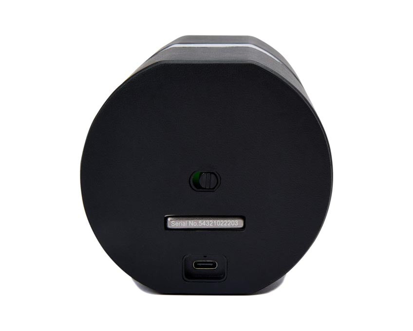 WOLF Rocket Travel Watch Winder