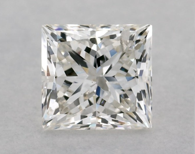 Diamond Princess 1.95ct I1