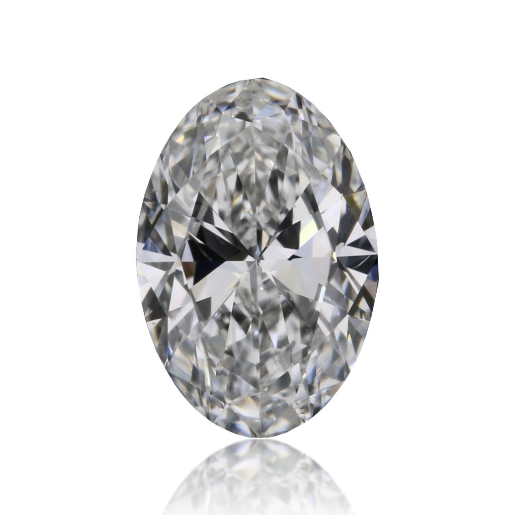 Diamond OVAL 0.3ct VS2