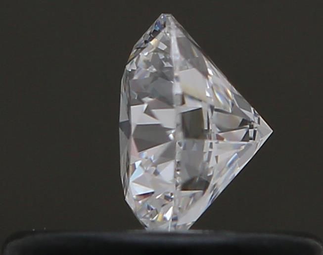 Diamond ROUND 0.31ct VS2