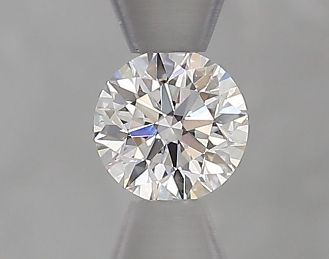 Diamond ROUND 0.31ct SI1