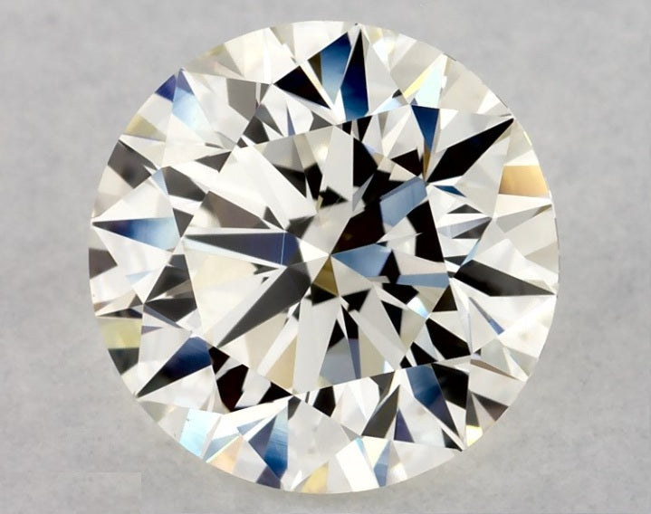Diamond Round 1.70ct VS2