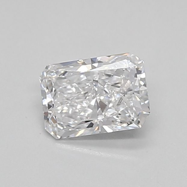 Diamond Lab Grown RADIANT 0.41ct VS2