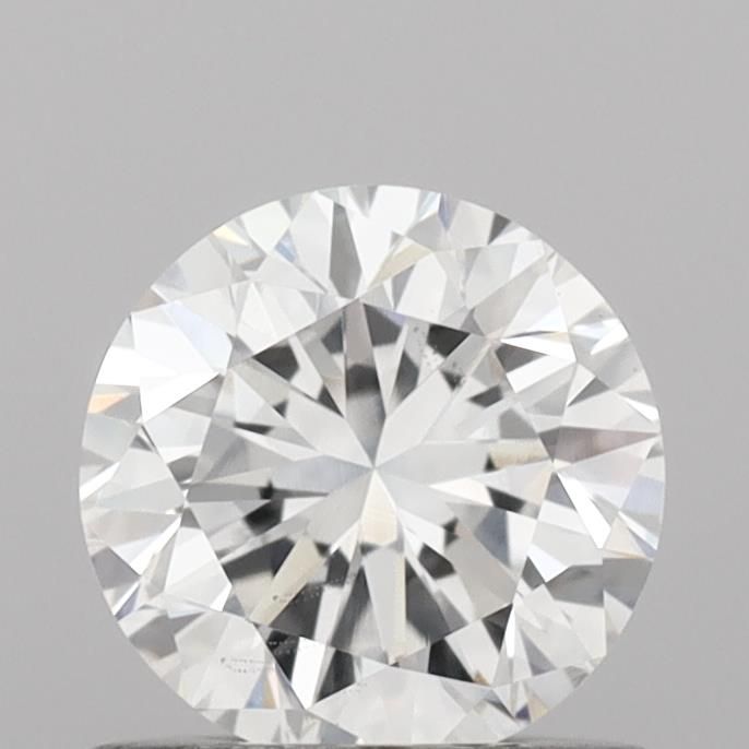 Diamond Lab Grown ROUND 0.74ct VS2