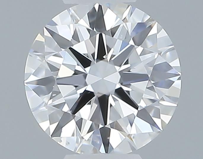 Diamond ROUND 0.3ct SI1