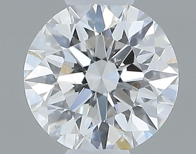 Diamond ROUND 0.3ct SI1