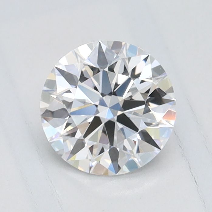 Diamond Lab Grown ROUND 0.54ct IF