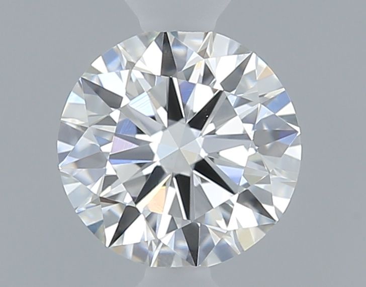 Diamond ROUND 0.31ct VS1
