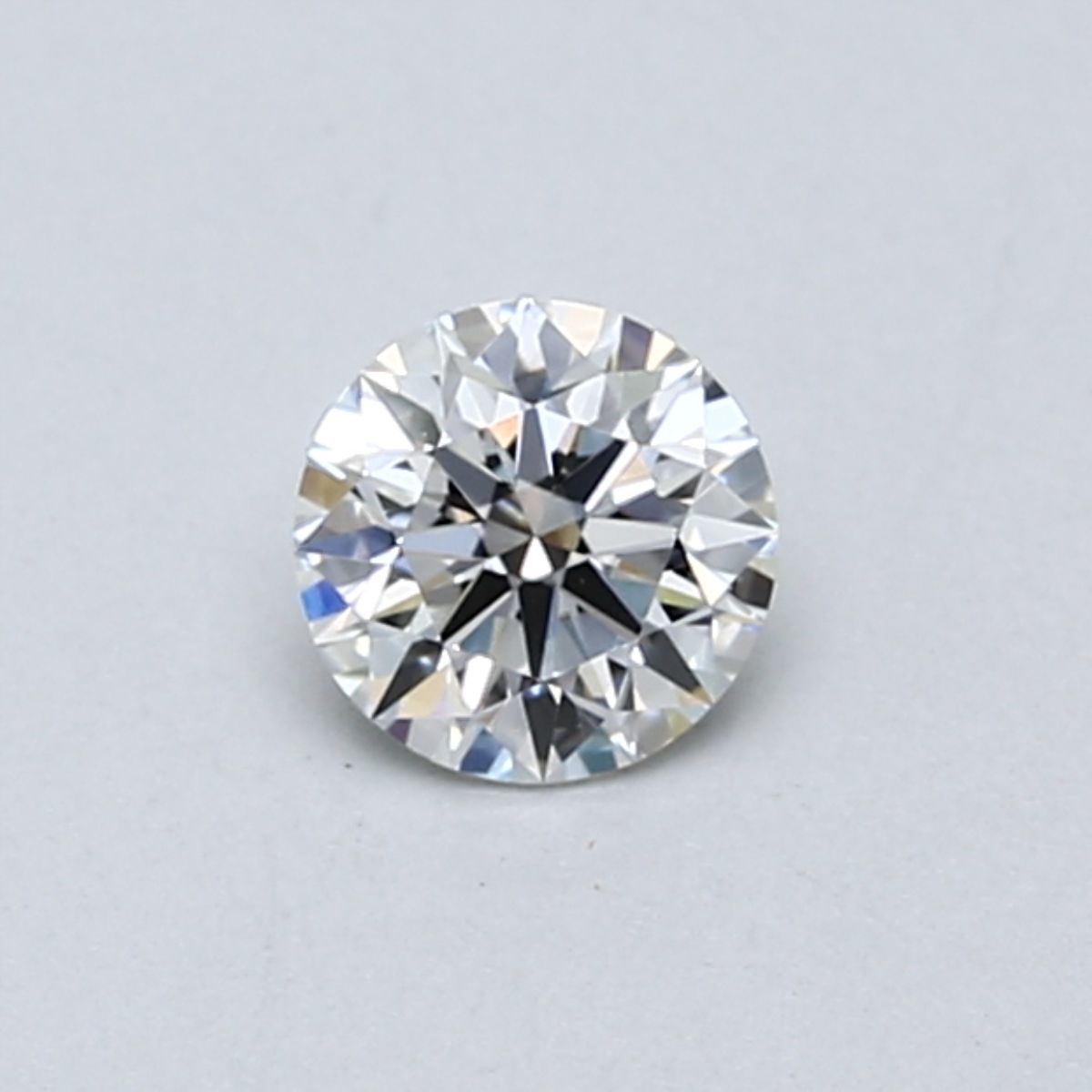Diamond Lab Grown ROUND 0.37ct VS1