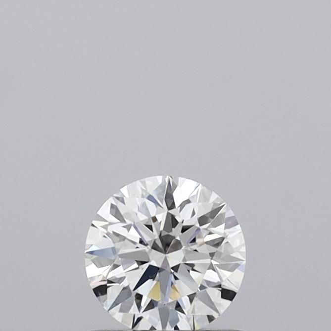 Diamond Lab Grown ROUND 0.56ct VVS2