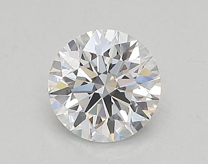 Diamond Lab Grown ROUND 0.44ct VVS2