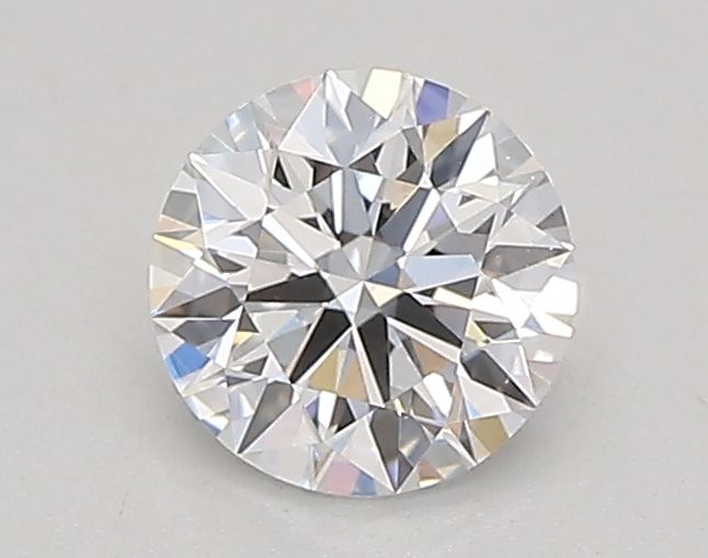 Diamond Lab Grown ROUND 0.45ct VVS2
