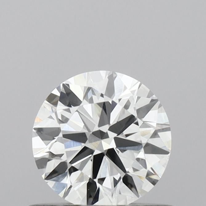 Diamond Lab Grown ROUND 0.47ct VVS2