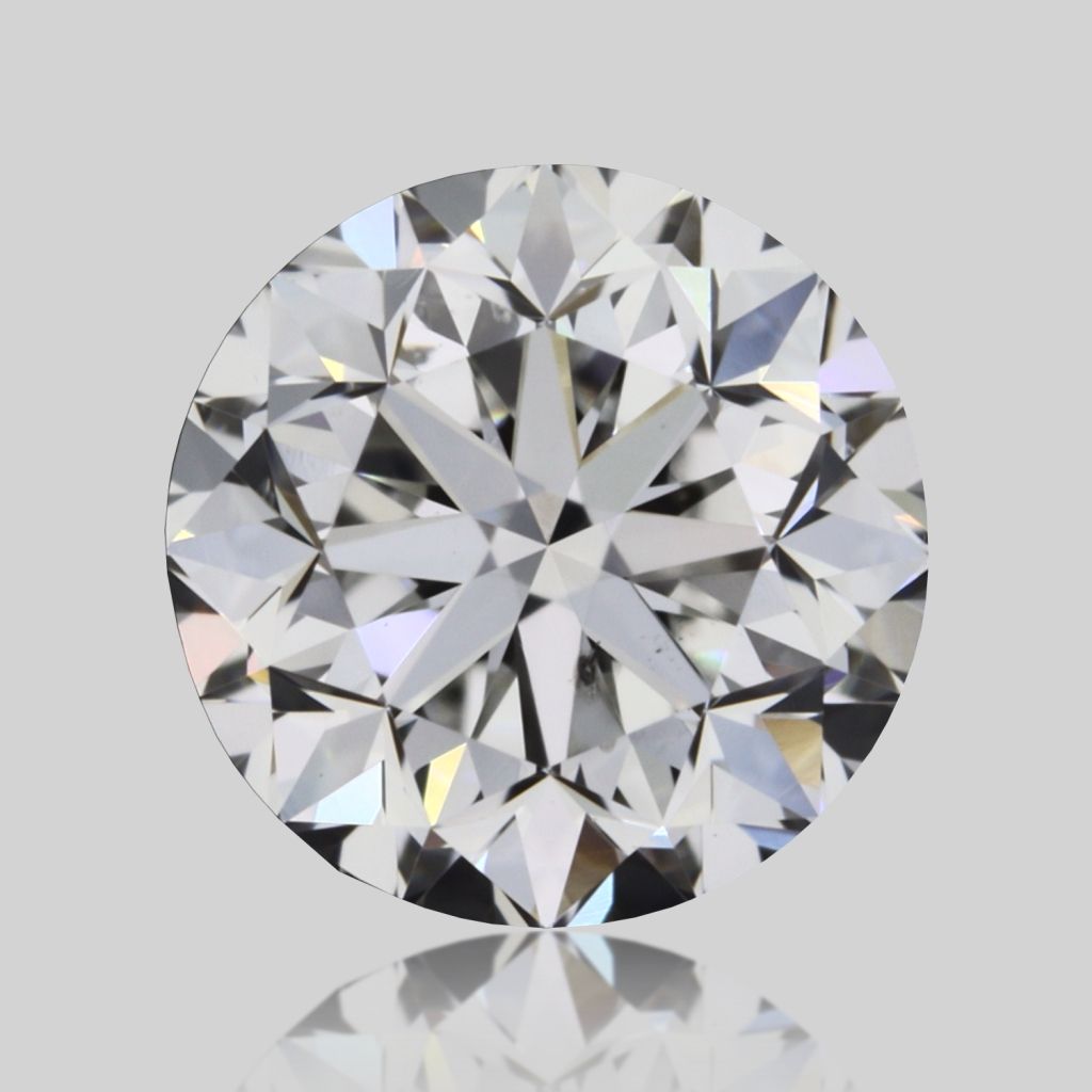 Diamond ROUND 0.5ct SI2