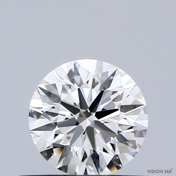 Diamond ROUND 0.4ct VS1