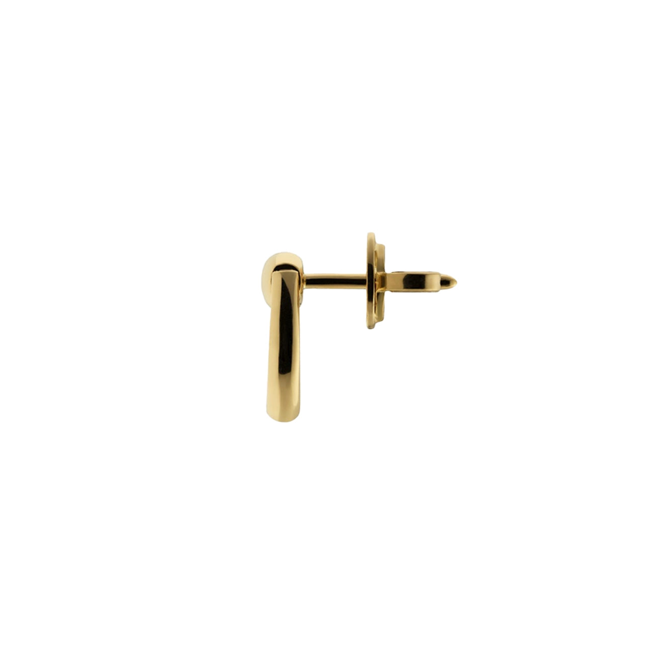 Gucci Horsebit Stud Earrings