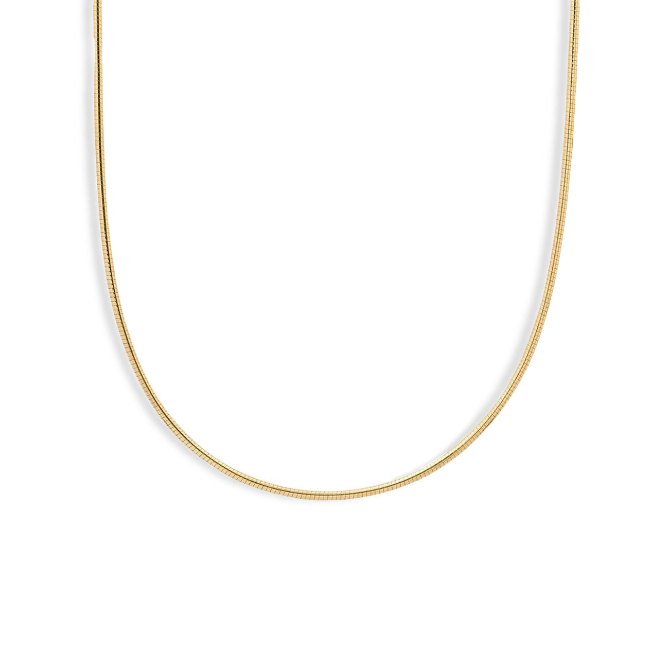 Helena Rose 2.5mm Ella Chain