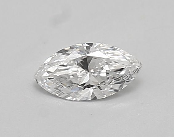 Diamond Lab Grown MARQUISE 0.36ct VS2